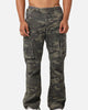 XXIII Torrent Cargo Pant Washed Camo