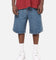 Carre Velocity Solace Jorts Mid Blue