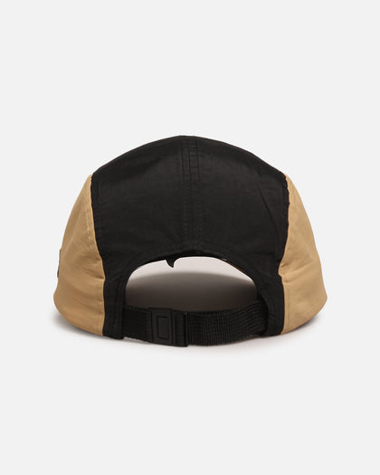 New Era Las Vegas Raiders 'Two-Tone Black' Camper Strapback Black/Khaki