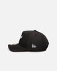 New Era Chicago Bulls 'Golf Pack Prolite' 9FORTY A-Frame Snapback Black