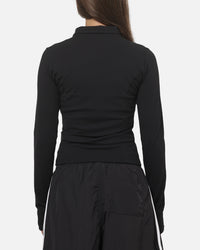 Adidas Women's Essentials Tracktop Black