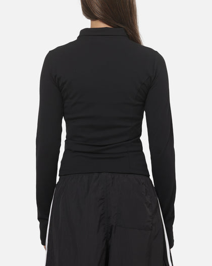 Adidas Women's Essentials Tracktop Black