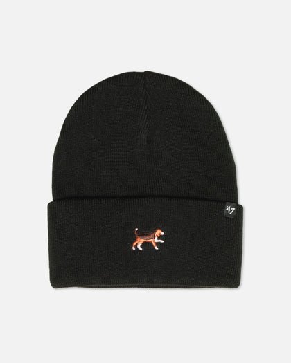 47 Brand Beagle 'Dog Collection' 47 Beanie Black