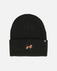 47 Brand Beagle 'Dog Collection' 47 Beanie Black