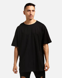 Well Made AAA Blank T-Shirt Black