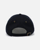 47 Brand Gonzaga Bulldogs Wooly Clean Up Strapback Navy