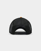New Era McLaren A-Frame Trucker Black