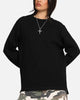 XXIII Thermal Long Sleeve T-Shirt Black