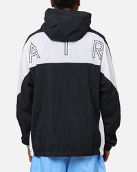 Nike Air Woven Jacket Black/White/White