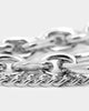 Vitaly Unisex Strain Bracelet Stainless Steel