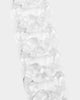 Vitaly Unisex Static Bracelet Clear/Gold