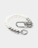 Vitaly Unisex Keshi Bracelet Stainless Steel