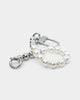 Vitaly Unisex Keshi Bracelet Stainless Steel