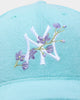New Era Women's New York Yankees Low Profile 59FIFTY Fitted Blue Tint
