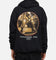 Morgan Wallen Morgan Tennessee Hoodie Washed Black
