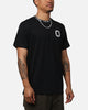 Overtime Rib T-Shirt Black