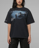 Loiter Vengeance T-Shirt Washed Black
