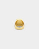 NXS Acta Non Verba Ring Gold