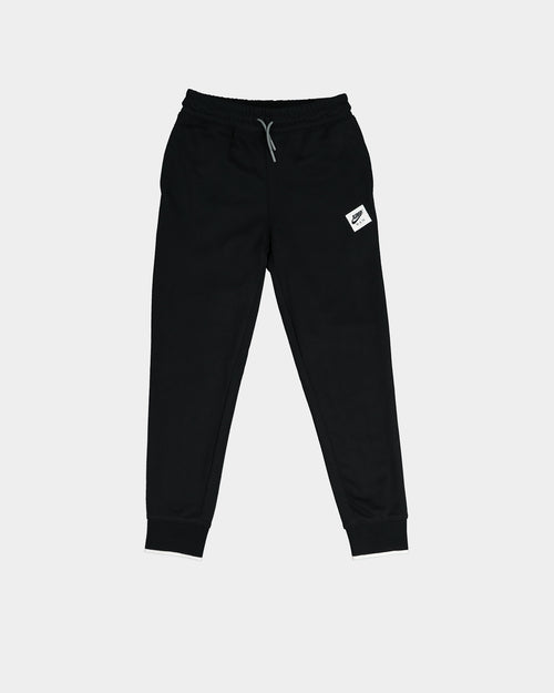 Jordan Youth Jumpman Pants Black
