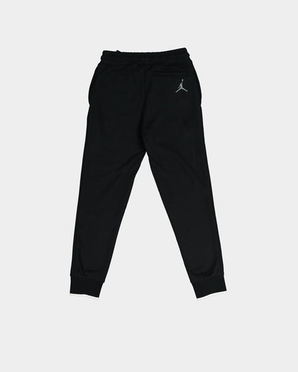 Jordan Youth Jumpman Pants Black