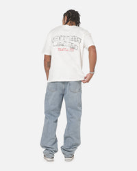 Represent Jawbreaker T-Shirt White