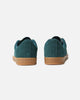 Converse Classic Trainer Dark Green