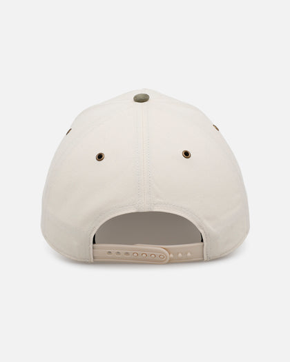 47 Brand St. Louis Cardinals 'Bottle Green 2.0' 47 Offside Snapback Natural