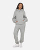 Nike Nocta Fleece CS Sweat Pants Dark Grey Heather