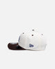 New Era Los Angeles Dodgers 'Prolite Chrome' 9SEVENTY Snapback