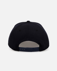New Era Seattle Mariners 'On Field' 9FORTY A-Frame Snapback Official Team Color