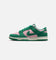 Nike Dunk Low Retro Med Soft Pink/Malachite Sail