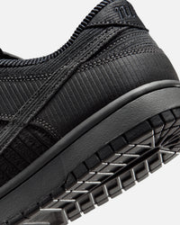 Nike Dunk Low Retro Premium "Corduroy Pack" Anthracite