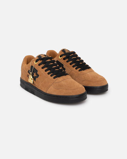 Starter S5 Low Brown/Black