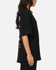 Ed Hardy Death & Bloom T-Shirt Black