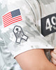 Nike San Francisco 49ers Salute to Service T-Shirt Camouflage