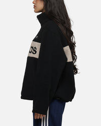 Adidas Polar Fleece Pullover Black
