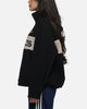 Adidas Polar Fleece Pullover Black
