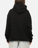 Bleacher Athletic Canterbury-Bankstown Bulldogs NRL Adult Club Wreath Hoodie Black