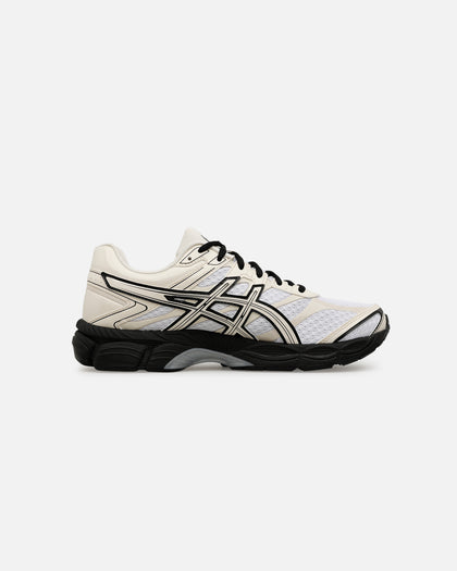 Asics Gel-Cumulus 16 White/Black