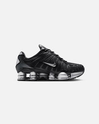 Nike Women's Shox TL Off Noir