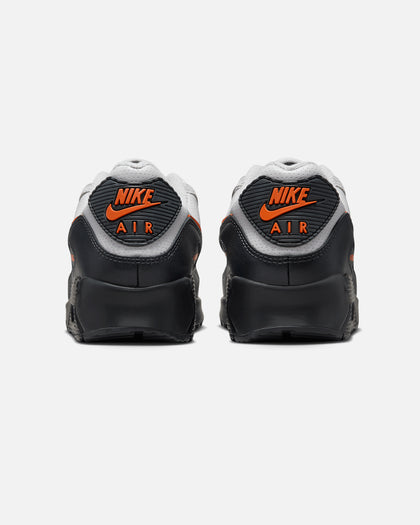 Nike Air Max 90 Grey/Orange