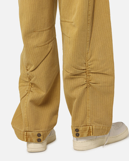 XXIII Women's Barrel Leg Pant Gold