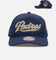 Mitchell & Ness San Diego Padres 'Poolside' Deadstock Snapback Official Team Color