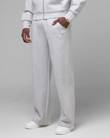 Loiter Loiter Body Shop Sweat Pants Grey