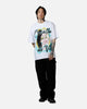 73Studio Disney Cruella De Vil Airbrush T-Shirt White