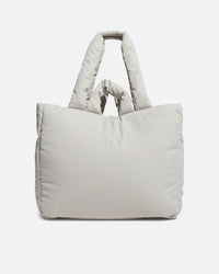Adidas Must Haves Puffy Tote Bag Grey