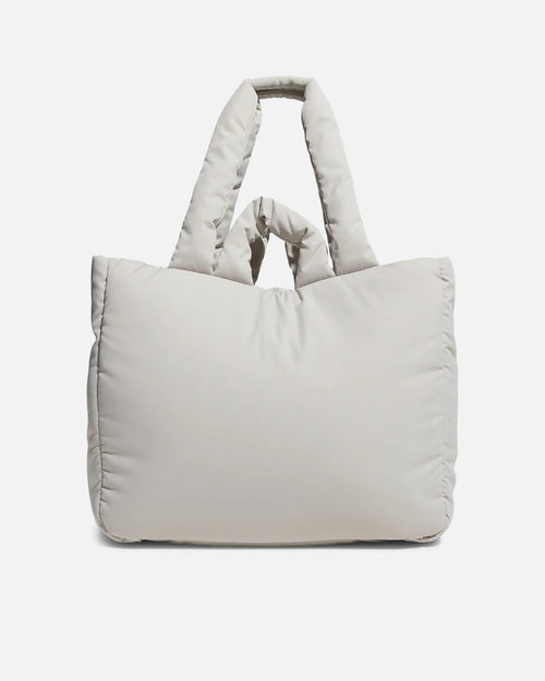 Adidas Must Haves Puffy Tote Bag Grey