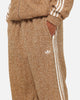 Adidas Boucle Firebird Track Pant Cardboard