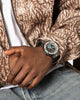 Philipp Plein Plein Chrono Royal Watch Gunmetal