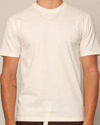 Carré Blanc Form T-Shirt Off White
